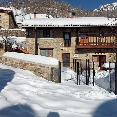 "Apartamento Pena Sagra" San Mames  Esterno foto