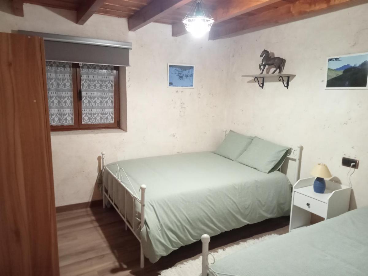"Apartamento Pena Sagra" San Mames  Esterno foto
