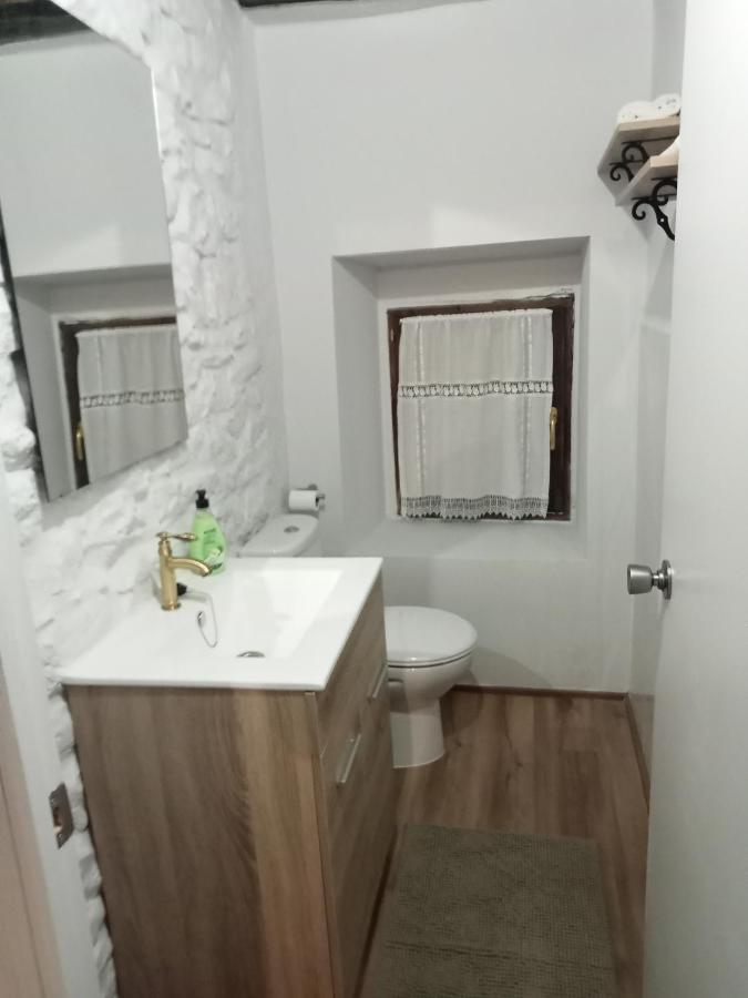 "Apartamento Pena Sagra" San Mames  Esterno foto