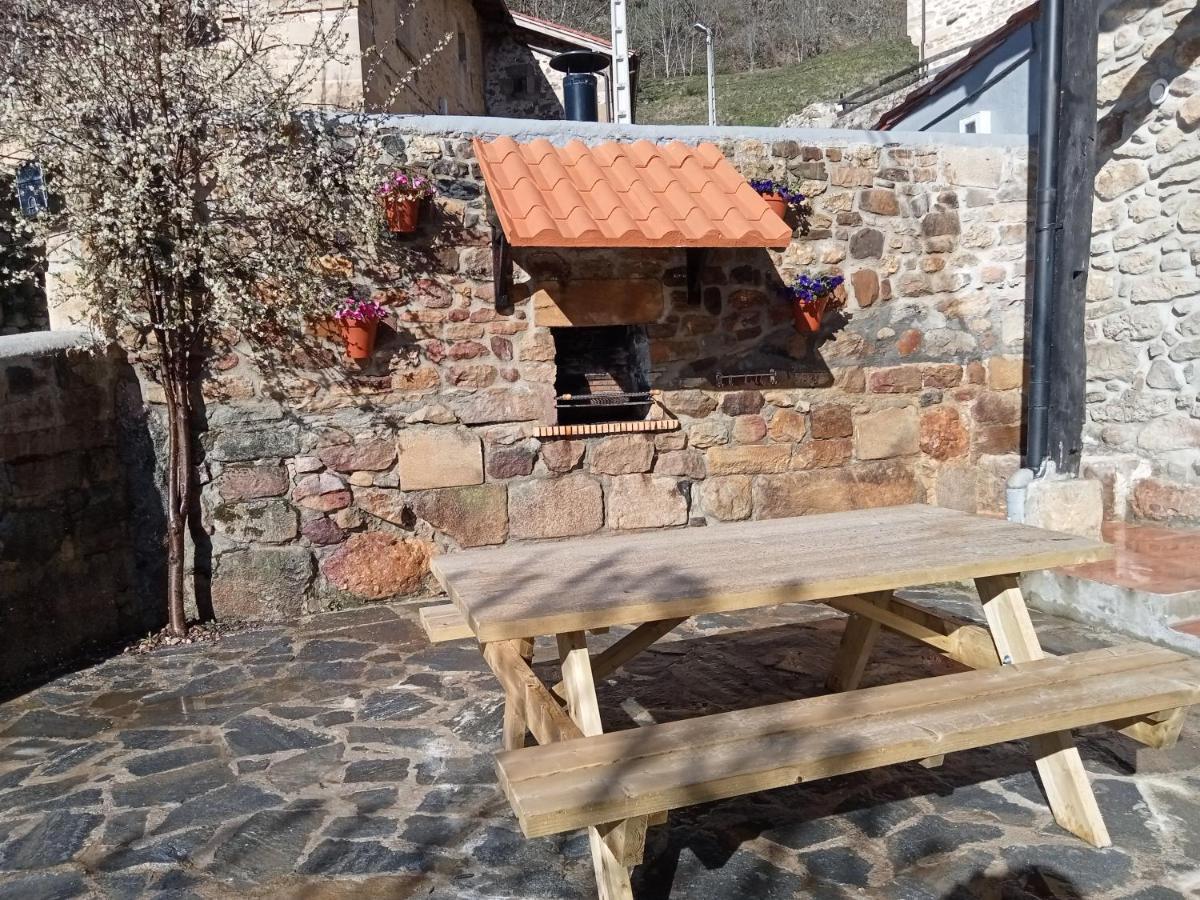 "Apartamento Pena Sagra" San Mames  Esterno foto