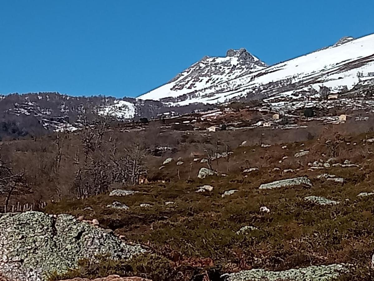 "Apartamento Pena Sagra" San Mames  Esterno foto