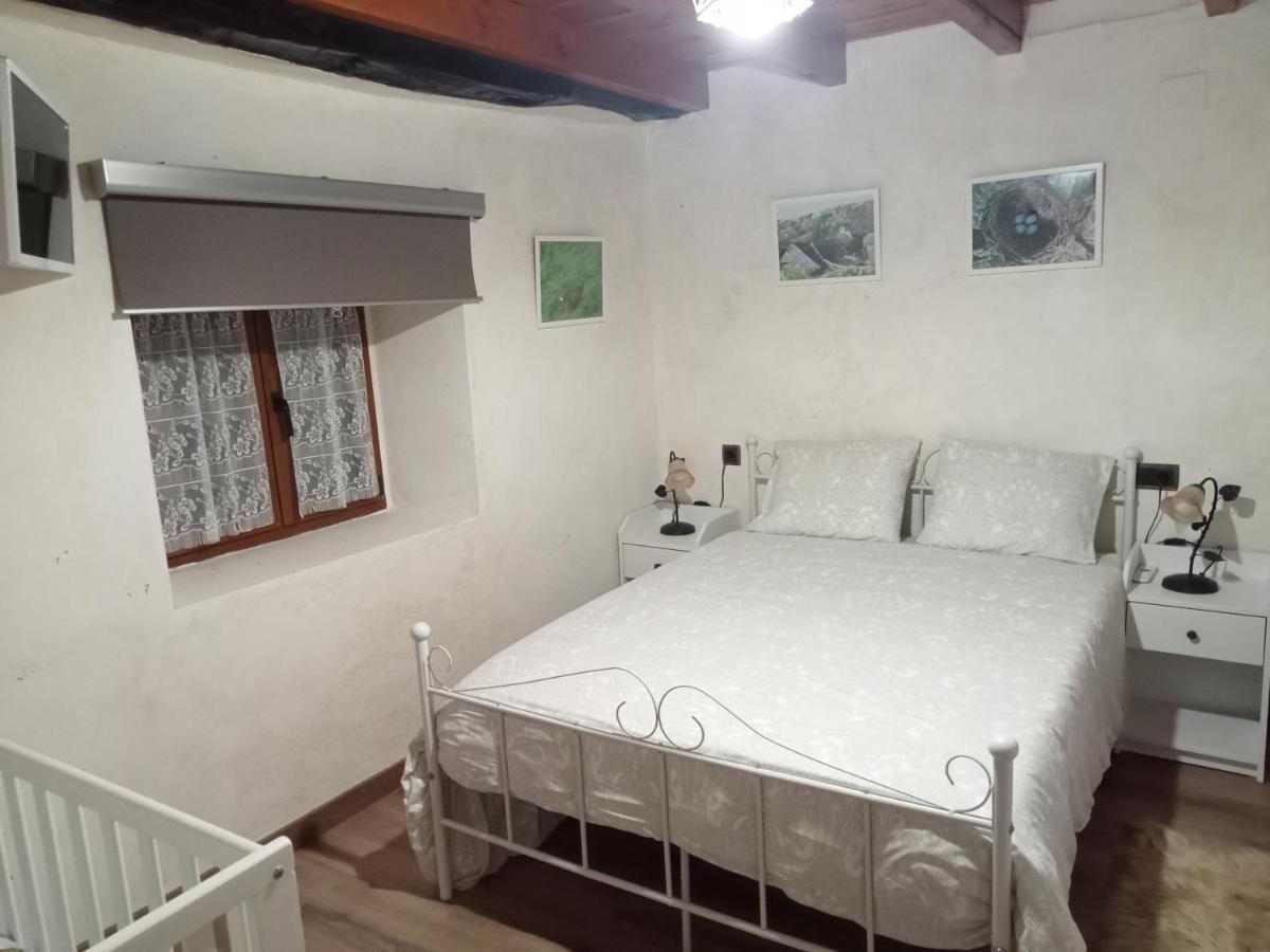 "Apartamento Pena Sagra" San Mames  Esterno foto