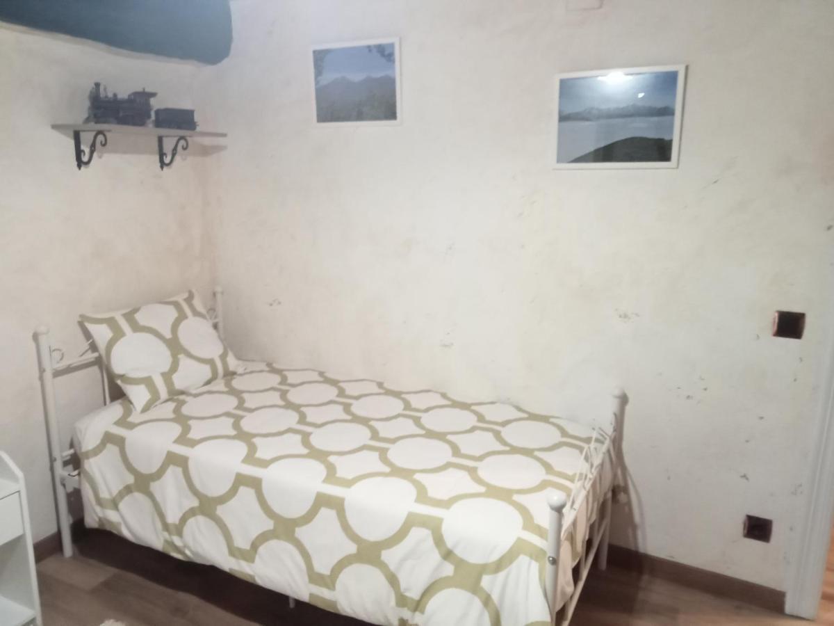 "Apartamento Pena Sagra" San Mames  Esterno foto