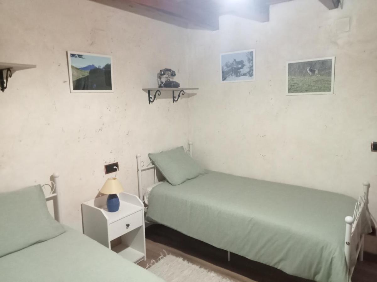 "Apartamento Pena Sagra" San Mames  Esterno foto