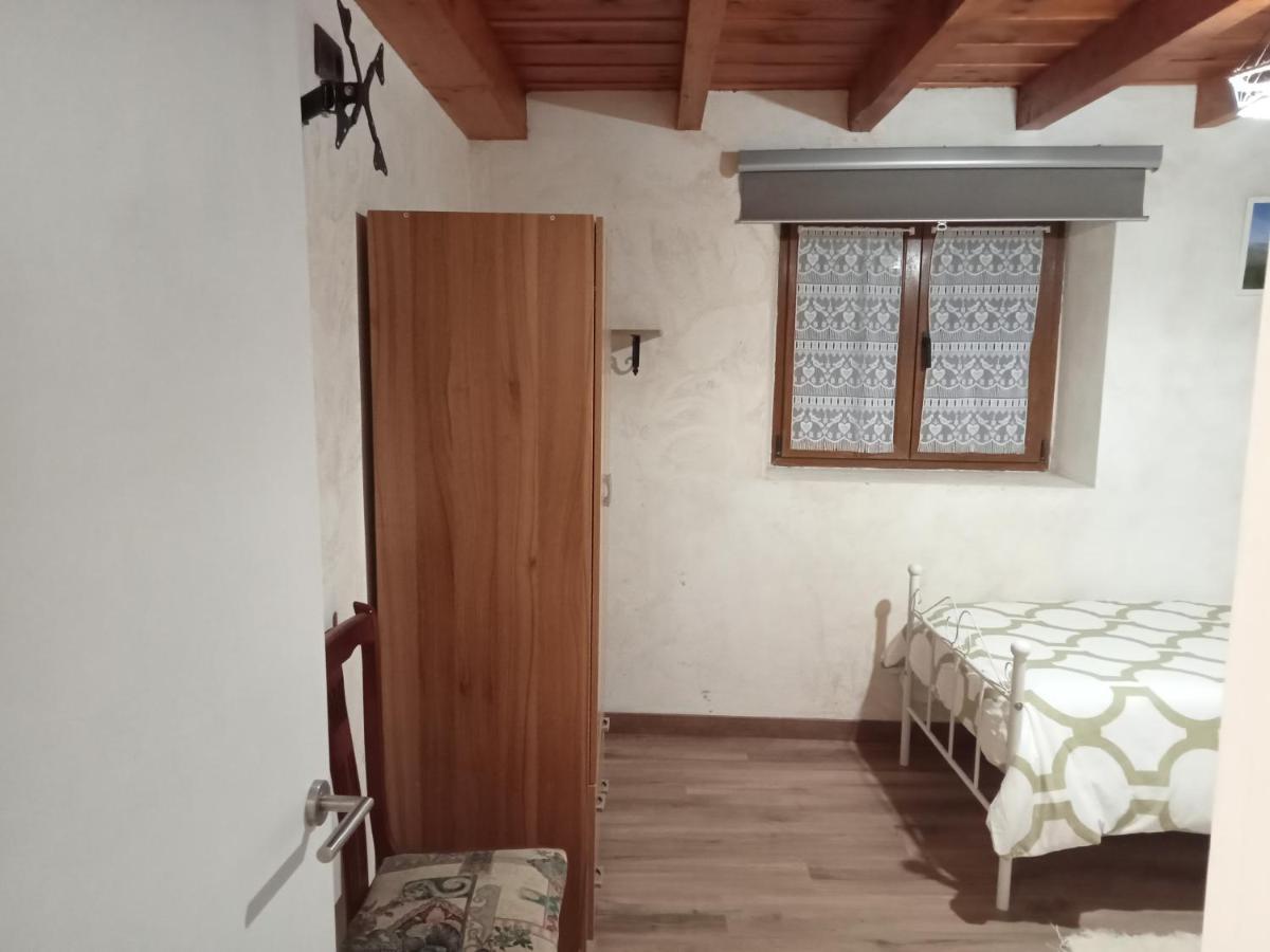 "Apartamento Pena Sagra" San Mames  Esterno foto