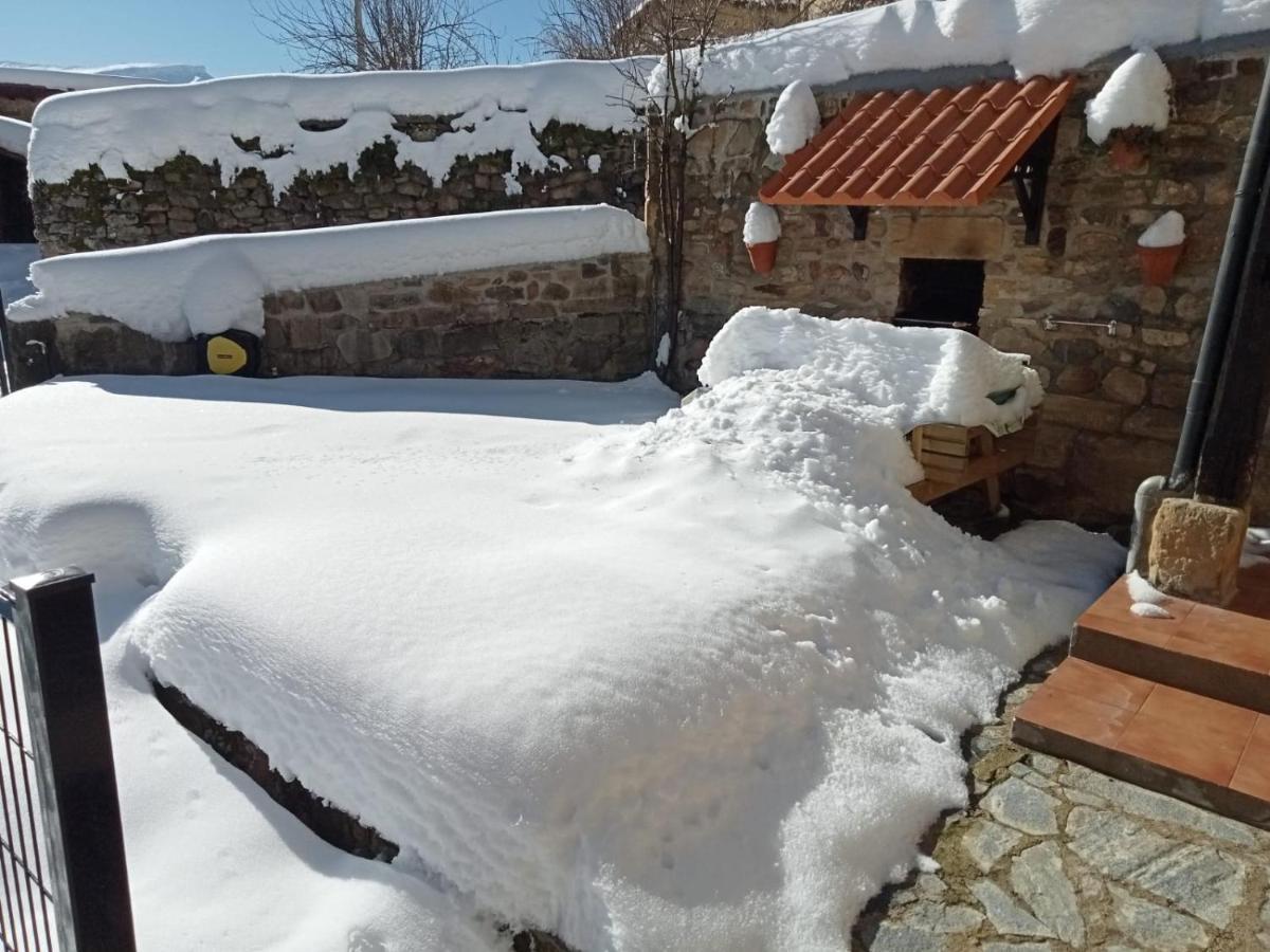 "Apartamento Pena Sagra" San Mames  Esterno foto