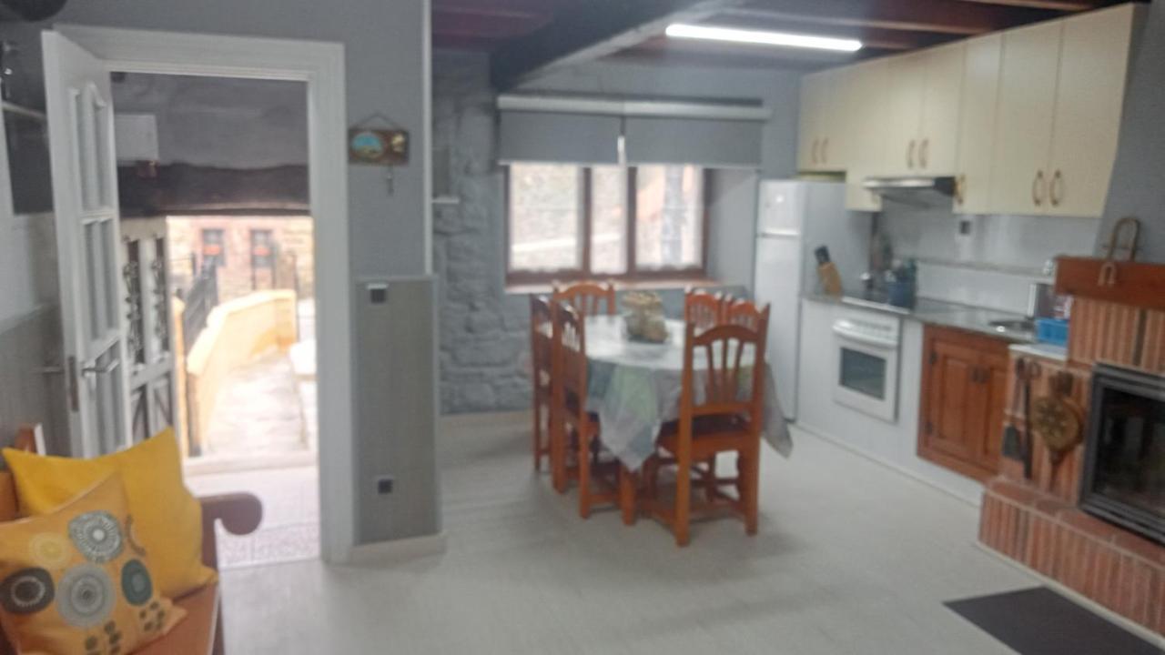 "Apartamento Pena Sagra" San Mames  Esterno foto